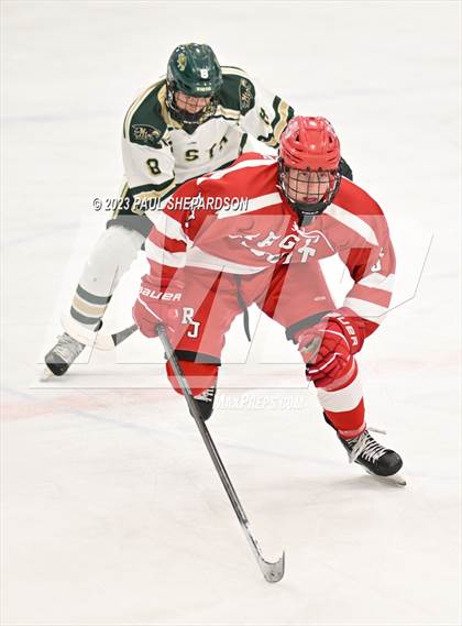 Thumbnail 1 in Regis Jesuit @ Mountain Vista photogallery.