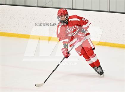 Thumbnail 1 in Regis Jesuit @ Mountain Vista photogallery.