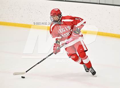 Thumbnail 2 in Regis Jesuit @ Mountain Vista photogallery.