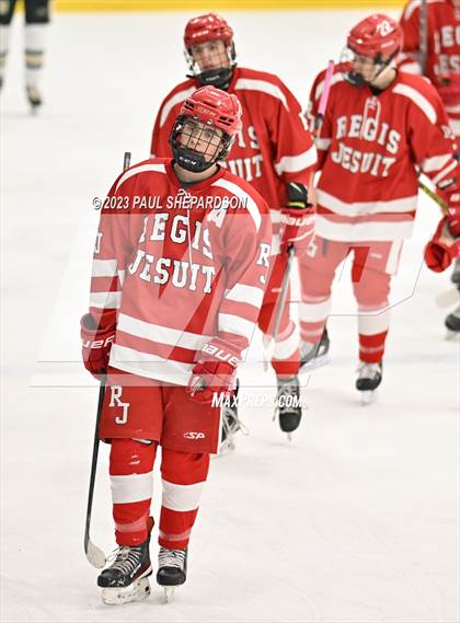 Thumbnail 1 in Regis Jesuit @ Mountain Vista photogallery.