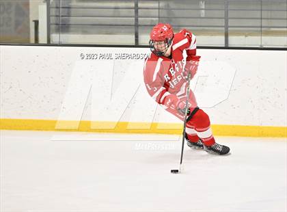 Thumbnail 1 in Regis Jesuit @ Mountain Vista photogallery.