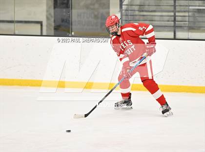 Thumbnail 1 in Regis Jesuit @ Mountain Vista photogallery.