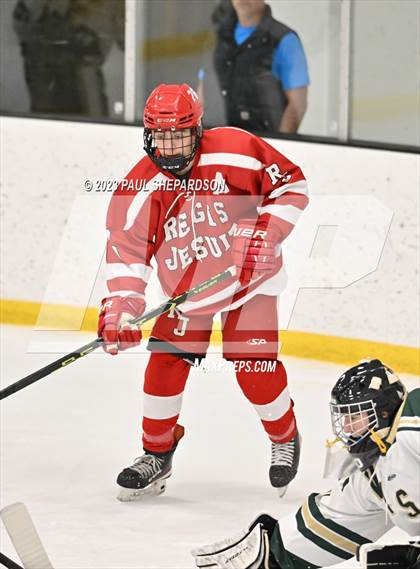 Thumbnail 3 in Regis Jesuit @ Mountain Vista photogallery.