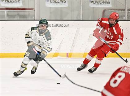 Thumbnail 2 in Regis Jesuit @ Mountain Vista photogallery.