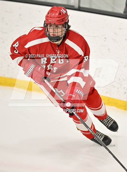 Thumbnail 1 in Regis Jesuit @ Mountain Vista photogallery.