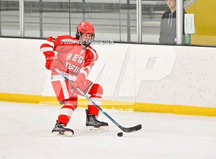 Thumbnail 3 in Regis Jesuit @ Mountain Vista photogallery.