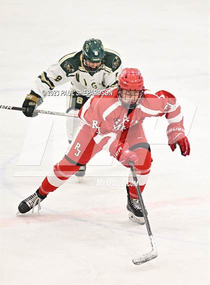 Thumbnail 3 in Regis Jesuit @ Mountain Vista photogallery.