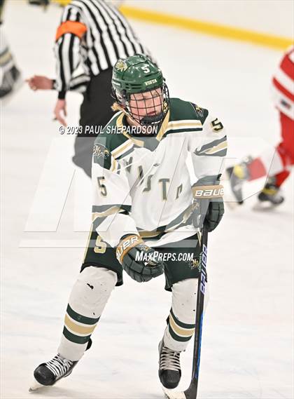 Thumbnail 1 in Regis Jesuit @ Mountain Vista photogallery.