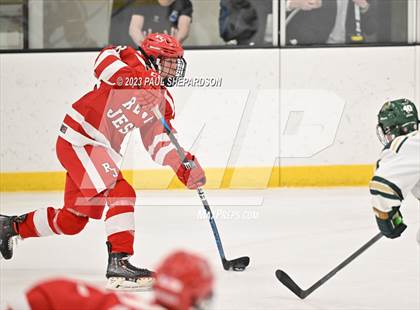 Thumbnail 1 in Regis Jesuit @ Mountain Vista photogallery.