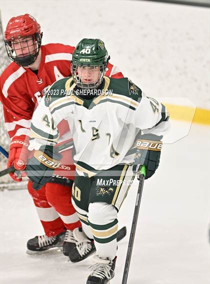 Thumbnail 2 in Regis Jesuit @ Mountain Vista photogallery.