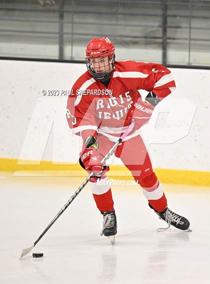 Thumbnail 1 in Regis Jesuit @ Mountain Vista photogallery.