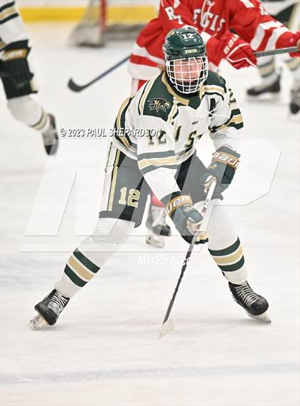 Thumbnail 1 in Regis Jesuit @ Mountain Vista photogallery.