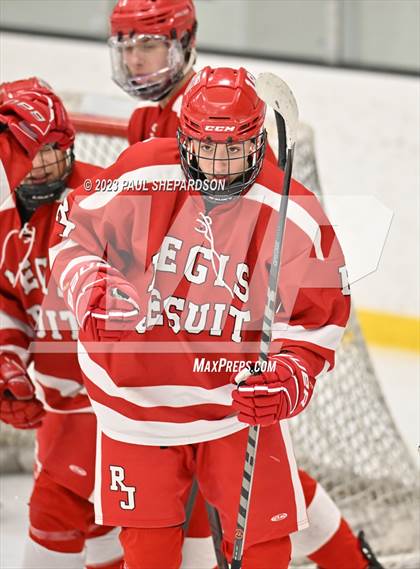 Thumbnail 3 in Regis Jesuit @ Mountain Vista photogallery.