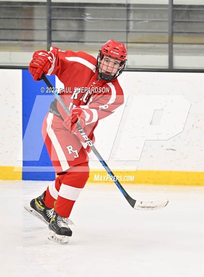 Thumbnail 2 in Regis Jesuit @ Mountain Vista photogallery.