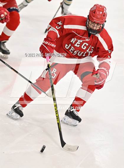 Thumbnail 2 in Regis Jesuit @ Mountain Vista photogallery.