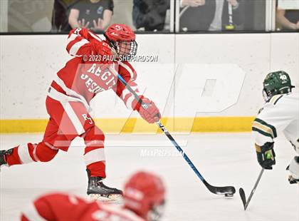 Thumbnail 2 in Regis Jesuit @ Mountain Vista photogallery.