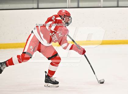Thumbnail 2 in Regis Jesuit @ Mountain Vista photogallery.