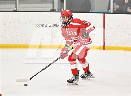 Thumbnail 1 in Regis Jesuit @ Mountain Vista photogallery.