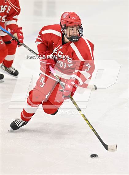 Thumbnail 3 in Regis Jesuit @ Mountain Vista photogallery.