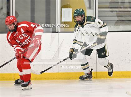 Thumbnail 3 in Regis Jesuit @ Mountain Vista photogallery.