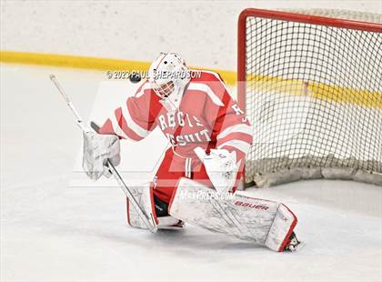 Thumbnail 1 in Regis Jesuit @ Mountain Vista photogallery.