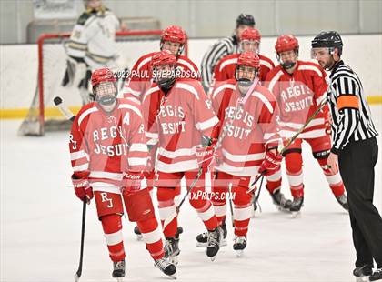 Thumbnail 2 in Regis Jesuit @ Mountain Vista photogallery.