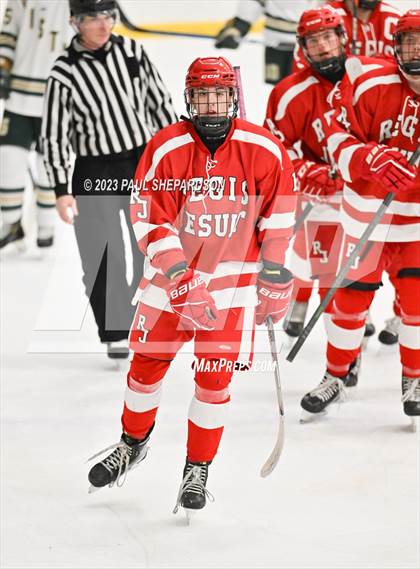 Thumbnail 1 in Regis Jesuit @ Mountain Vista photogallery.