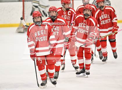 Thumbnail 3 in Regis Jesuit @ Mountain Vista photogallery.