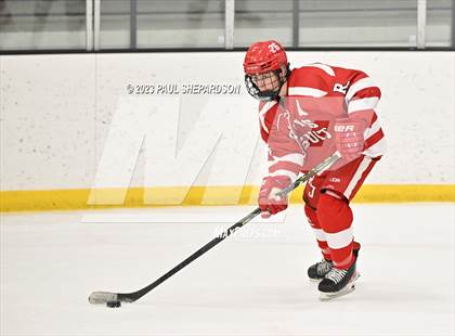 Thumbnail 2 in Regis Jesuit @ Mountain Vista photogallery.