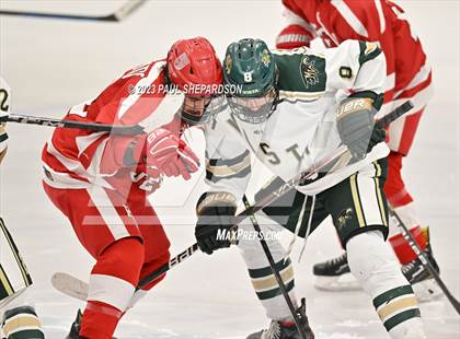 Thumbnail 3 in Regis Jesuit @ Mountain Vista photogallery.