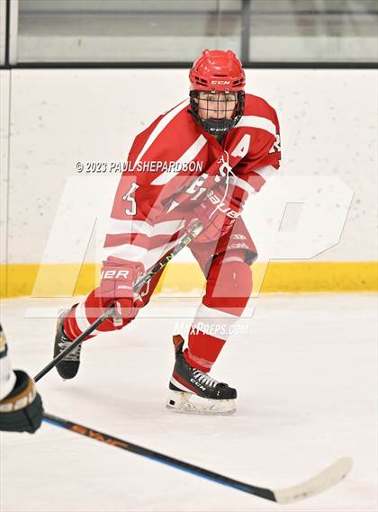 Thumbnail 2 in Regis Jesuit @ Mountain Vista photogallery.