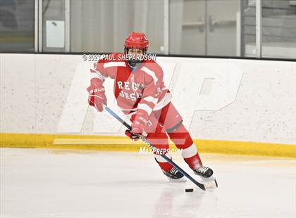 Thumbnail 3 in Regis Jesuit @ Mountain Vista photogallery.