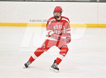 Thumbnail 3 in Regis Jesuit @ Mountain Vista photogallery.