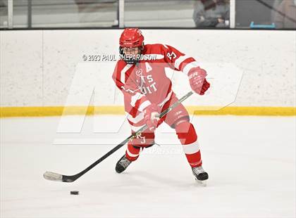 Thumbnail 1 in Regis Jesuit @ Mountain Vista photogallery.