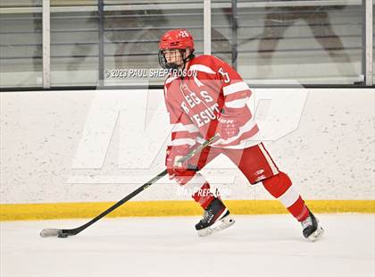 Thumbnail 3 in Regis Jesuit @ Mountain Vista photogallery.