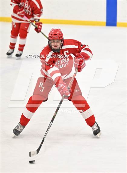 Thumbnail 1 in Regis Jesuit @ Mountain Vista photogallery.