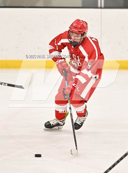 Thumbnail 3 in Regis Jesuit @ Mountain Vista photogallery.