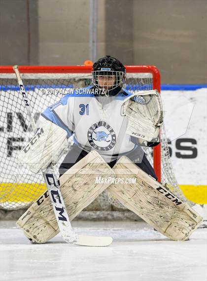 Thumbnail 1 in Suffern vs. Corcoran (NYSPHSAA Final) photogallery.