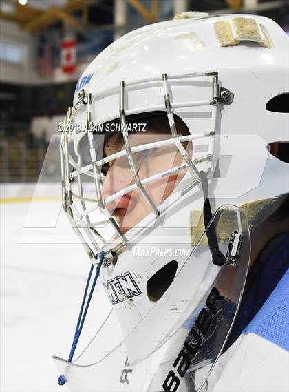 Thumbnail 1 in Suffern vs. Corcoran (NYSPHSAA Final) photogallery.