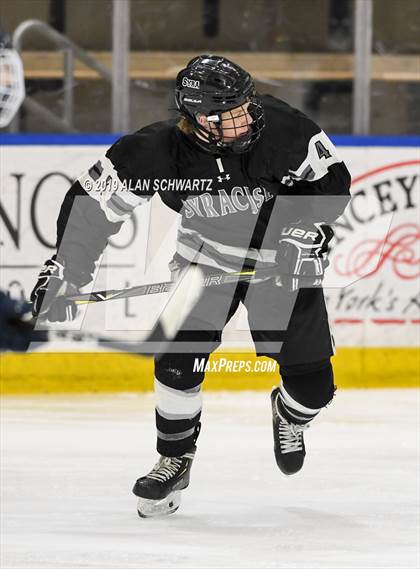 Thumbnail 1 in Suffern vs. Corcoran (NYSPHSAA Final) photogallery.