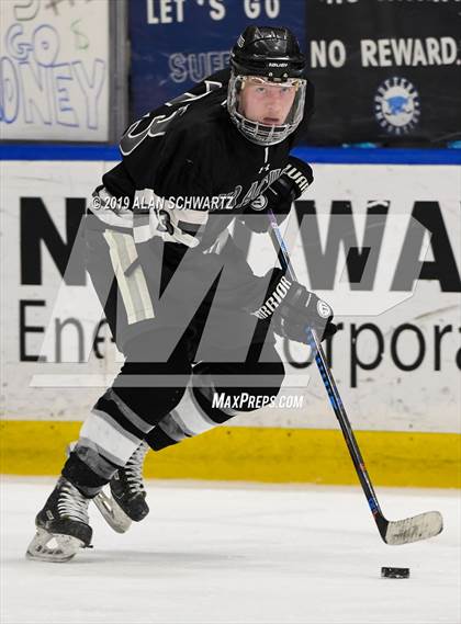 Thumbnail 3 in Suffern vs. Corcoran (NYSPHSAA Final) photogallery.