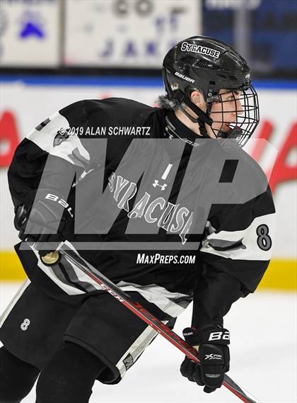 Thumbnail 3 in Suffern vs. Corcoran (NYSPHSAA Final) photogallery.