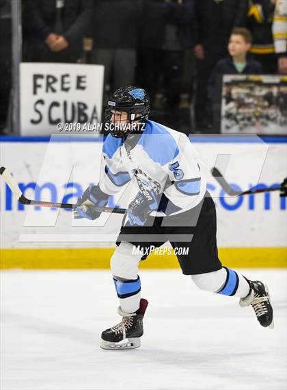 Thumbnail 1 in Suffern vs. Corcoran (NYSPHSAA Final) photogallery.