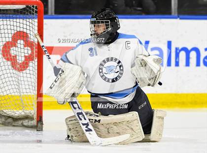 Thumbnail 1 in Suffern vs. Corcoran (NYSPHSAA Final) photogallery.