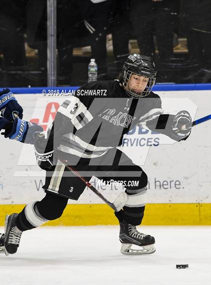 Thumbnail 2 in Suffern vs. Corcoran (NYSPHSAA Final) photogallery.