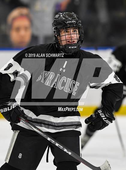 Thumbnail 1 in Suffern vs. Corcoran (NYSPHSAA Final) photogallery.