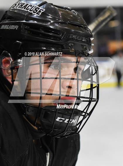 Thumbnail 2 in Suffern vs. Corcoran (NYSPHSAA Final) photogallery.
