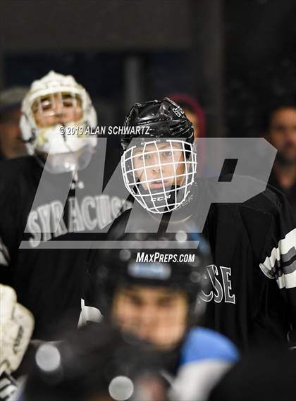 Thumbnail 1 in Suffern vs. Corcoran (NYSPHSAA Final) photogallery.
