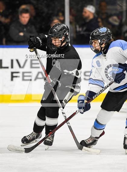 Thumbnail 2 in Suffern vs. Corcoran (NYSPHSAA Final) photogallery.