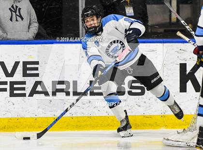 Thumbnail 2 in Suffern vs. Corcoran (NYSPHSAA Final) photogallery.